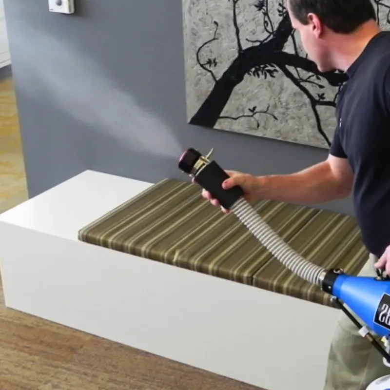 Professional Odor Removal in Washington County, AL